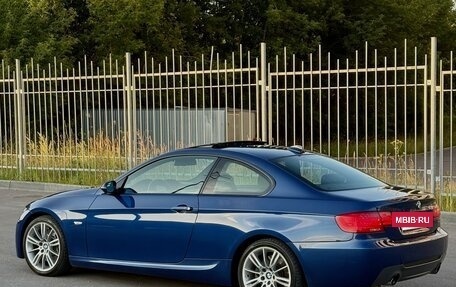 BMW 3 серия, 2008 год, 1 450 000 рублей, 11 фотография