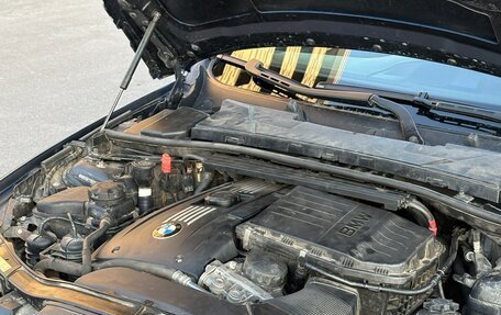 BMW 3 серия, 2008 год, 1 450 000 рублей, 30 фотография
