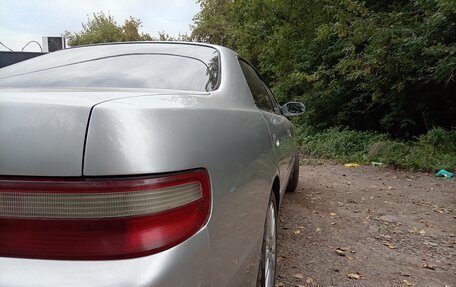 Toyota Chaser IV, 1995 год, 400 000 рублей, 7 фотография