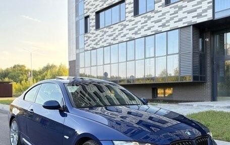 BMW 3 серия, 2008 год, 1 450 000 рублей, 26 фотография
