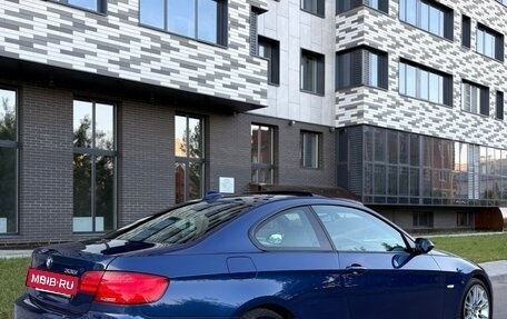BMW 3 серия, 2008 год, 1 450 000 рублей, 27 фотография