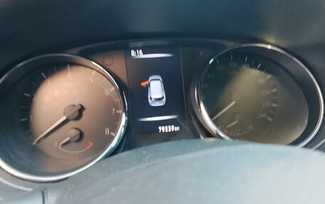 Nissan X-Trail, 2019 год, 2 700 000 рублей, 4 фотография