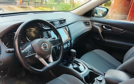 Nissan X-Trail, 2019 год, 2 700 000 рублей, 3 фотография