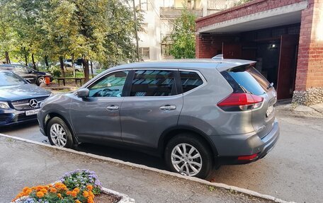 Nissan X-Trail, 2019 год, 2 700 000 рублей, 2 фотография