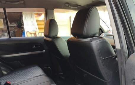 Suzuki Escudo III, 2006 год, 850 000 рублей, 3 фотография