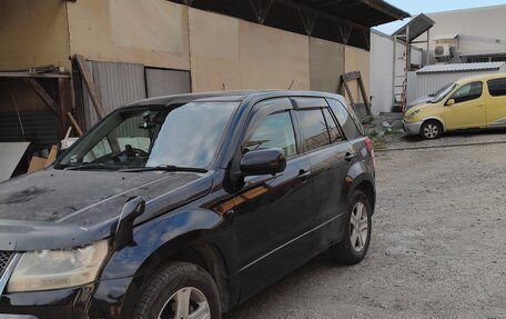 Suzuki Escudo III, 2006 год, 850 000 рублей, 11 фотография