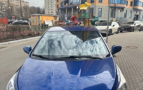 Hyundai Solaris II рестайлинг, 2013 год, 665 000 рублей, 6 фотография