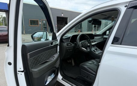 Hyundai Palisade I, 2021 год, 5 200 000 рублей, 11 фотография