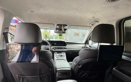 Hyundai Palisade I, 2021 год, 5 200 000 рублей, 14 фотография