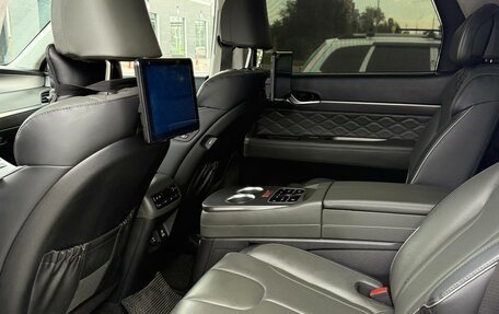 Hyundai Palisade I, 2021 год, 5 200 000 рублей, 15 фотография