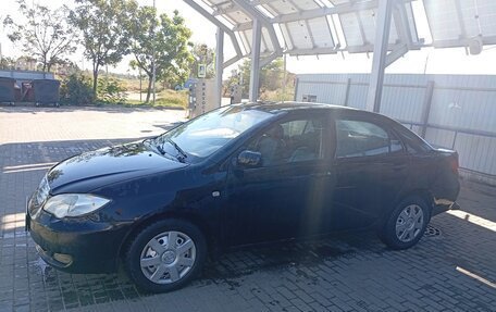 BYD F3 I, 2008 год, 150 000 рублей, 3 фотография