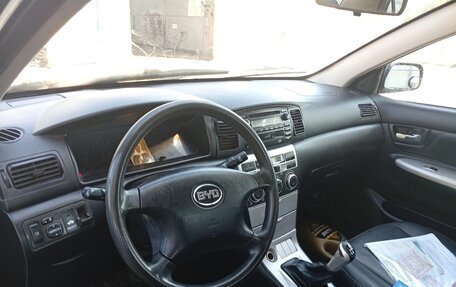 BYD F3 I, 2008 год, 150 000 рублей, 5 фотография