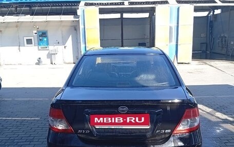 BYD F3 I, 2008 год, 150 000 рублей, 2 фотография