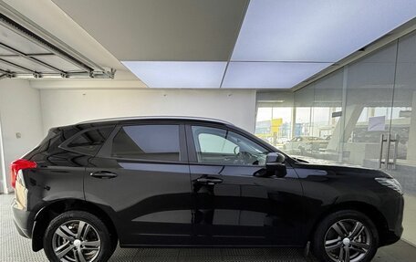 Haval Jolion, 2023 год, 1 820 000 рублей, 5 фотография