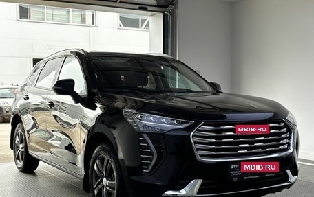 Haval Jolion, 2023 год, 1 820 000 рублей, 3 фотография