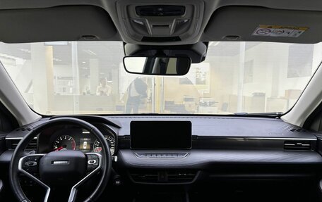 Haval Jolion, 2023 год, 1 820 000 рублей, 14 фотография