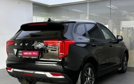 Haval Jolion, 2023 год, 1 820 000 рублей, 6 фотография
