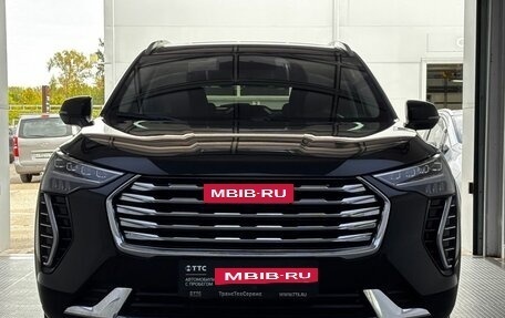 Haval Jolion, 2023 год, 1 820 000 рублей, 2 фотография
