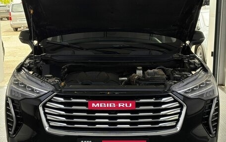 Haval Jolion, 2023 год, 1 820 000 рублей, 9 фотография