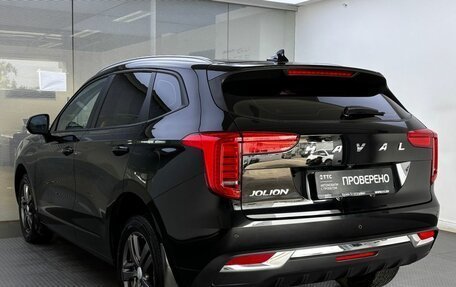 Haval Jolion, 2023 год, 1 820 000 рублей, 19 фотография