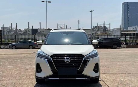 Nissan Kicks I, 2022 год, 1 133 000 рублей, 2 фотография