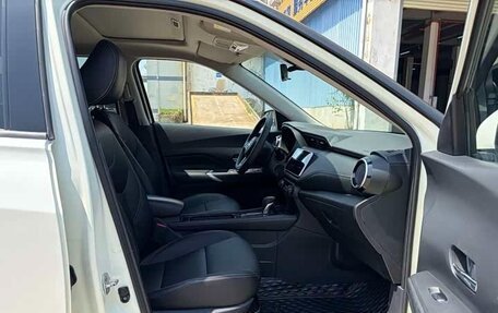 Nissan Kicks I, 2022 год, 1 133 000 рублей, 9 фотография