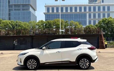 Nissan Kicks I, 2022 год, 1 133 000 рублей, 7 фотография