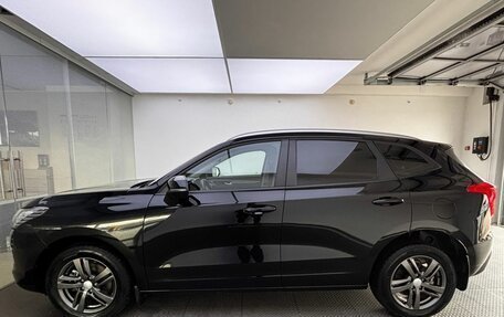 Haval Jolion, 2023 год, 1 820 000 рублей, 20 фотография