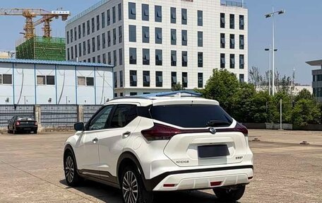 Nissan Kicks I, 2022 год, 1 133 000 рублей, 4 фотография