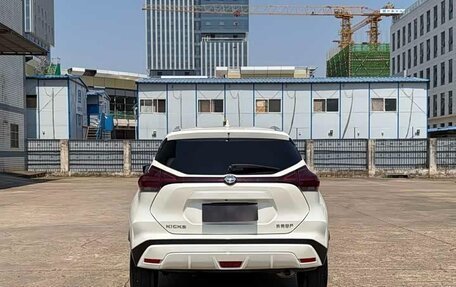 Nissan Kicks I, 2022 год, 1 133 000 рублей, 5 фотография