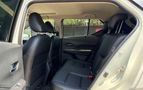 Nissan Kicks I, 2022 год, 1 133 000 рублей, 12 фотография