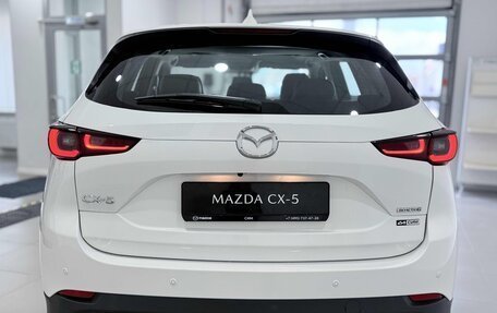 Mazda CX-5 II, 2026 год, 3 670 000 рублей, 8 фотография