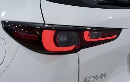 Mazda CX-5 II, 2026 год, 3 670 000 рублей, 12 фотография