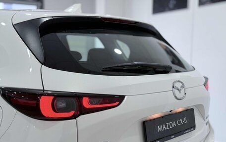 Mazda CX-5 II, 2026 год, 3 670 000 рублей, 9 фотография