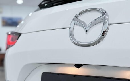 Mazda CX-5 II, 2026 год, 3 670 000 рублей, 10 фотография