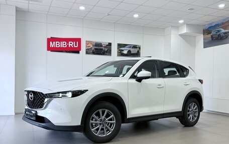 Mazda CX-5 II, 2026 год, 3 670 000 рублей, 2 фотография