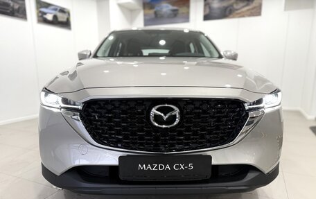 Mazda CX-5 II, 2026 год, 3 670 000 рублей, 5 фотография