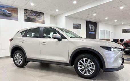 Mazda CX-5 II, 2026 год, 3 670 000 рублей, 8 фотография