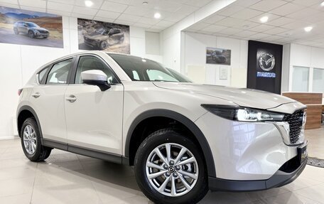 Mazda CX-5 II, 2026 год, 3 670 000 рублей, 6 фотография
