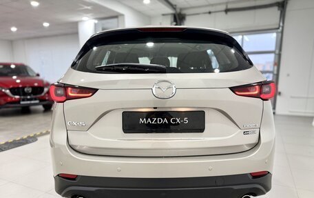 Mazda CX-5 II, 2026 год, 3 670 000 рублей, 9 фотография