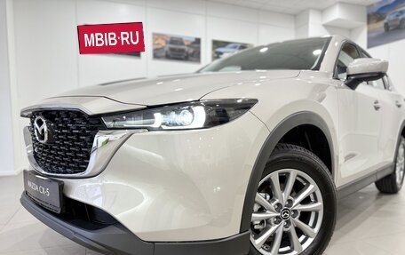 Mazda CX-5 II, 2026 год, 3 670 000 рублей, 4 фотография
