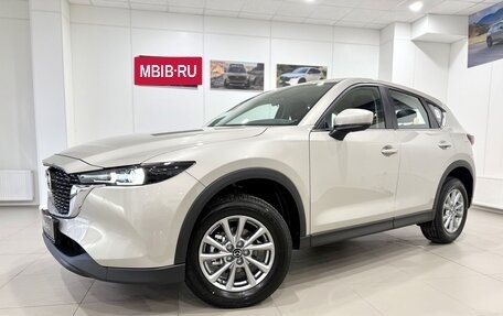 Mazda CX-5 II, 2026 год, 3 670 000 рублей, 2 фотография