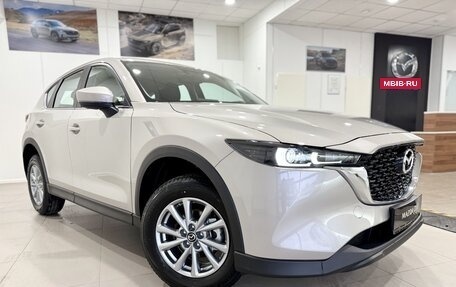 Mazda CX-5 II, 2026 год, 3 670 000 рублей, 7 фотография