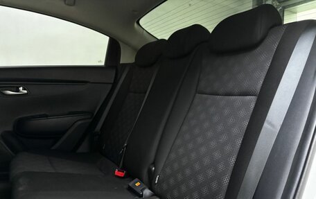 KIA Rio IV, 2018 год, 1 430 000 рублей, 15 фотография