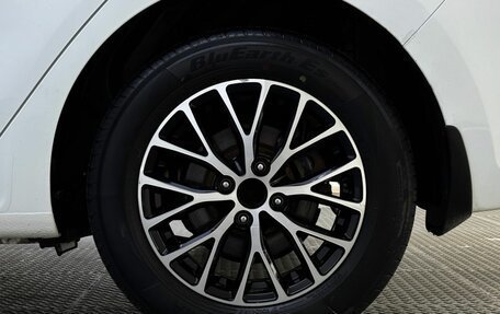 KIA Rio IV, 2018 год, 1 430 000 рублей, 22 фотография