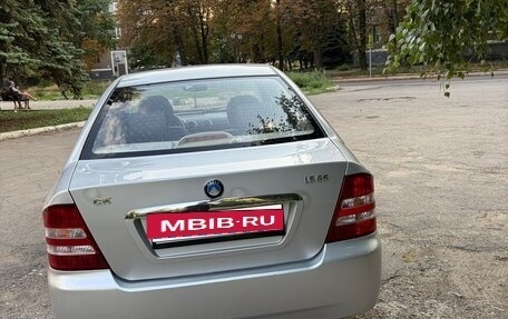 Geely CK (Otaka) I рестайлинг, 2014 год, 250 000 рублей, 2 фотография