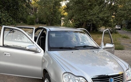 Geely CK (Otaka) I рестайлинг, 2014 год, 250 000 рублей, 3 фотография