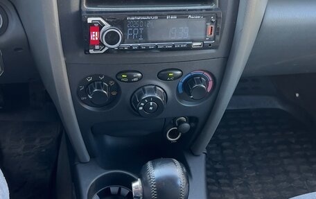 Hyundai Santa Fe III рестайлинг, 2003 год, 597 000 рублей, 11 фотография