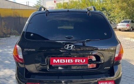 Hyundai Santa Fe III рестайлинг, 2003 год, 597 000 рублей, 5 фотография