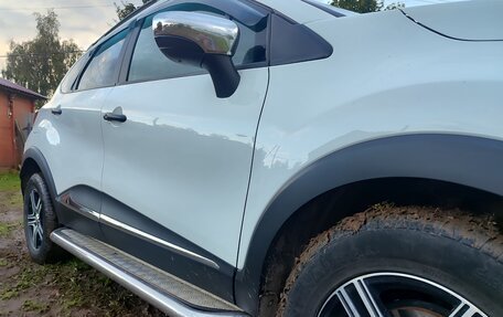 Renault Kaptur I рестайлинг, 2019 год, 1 500 000 рублей, 6 фотография